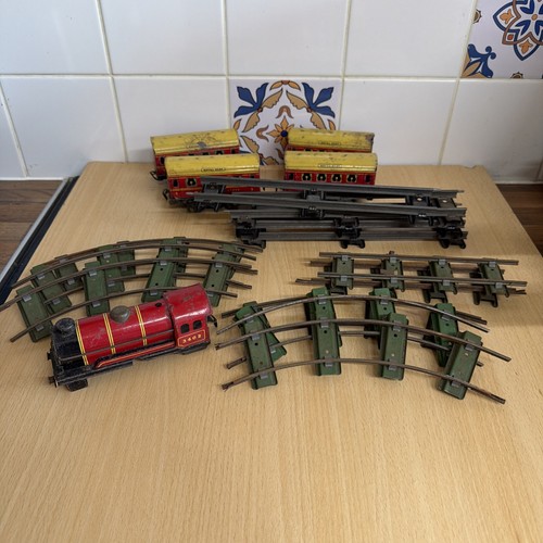 Chad valley royal scot - chad,
